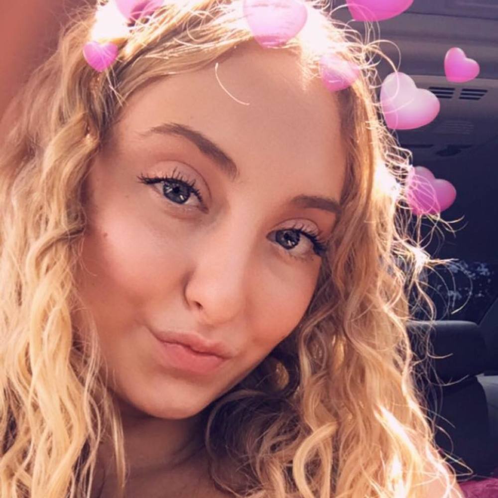 Meet your Posher, Brittany